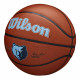 Мяч баскетбольный Wilson NBA Team Alliance Memphis Grizzlies