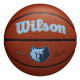 Мяч баскетбольный Wilson NBA Team Alliance Memphis Grizzlies