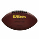 Мяч для американского футбола Wilson NFL Tailgate FB Off