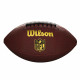 Мяч для американского футбола Wilson NFL Tailgate FB Off