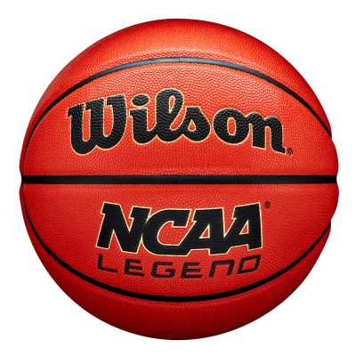 Мяч баскетбольный Wilson NCAA Legend