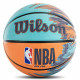 Мяч баскетбольный Wilson NBA DRV Pro Streak