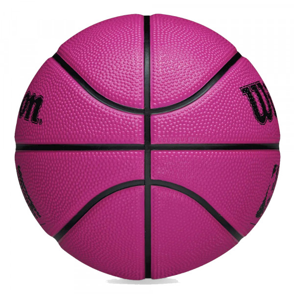 Мяч баскетбольный Wilson NBA DRV Mini