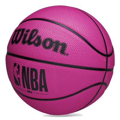 Мяч баскетбольный Wilson NBA DRV Mini Мяч баскетбольный Wilson NBA DRV Mini