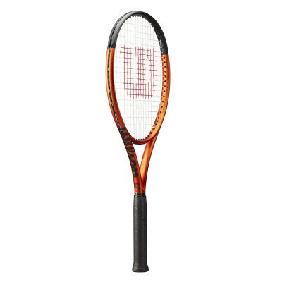 Ракетка Wilson Burn 100 V5.0 Ракетка Wilson Burn 100 V5.0