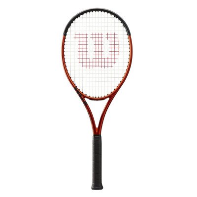 Ракетка Wilson Burn 100 V5.0 Ракетка Wilson Burn 100 V5.0