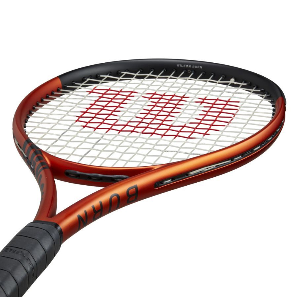 Ракетка для тенниса Wilson Burn 100ULS V5.0