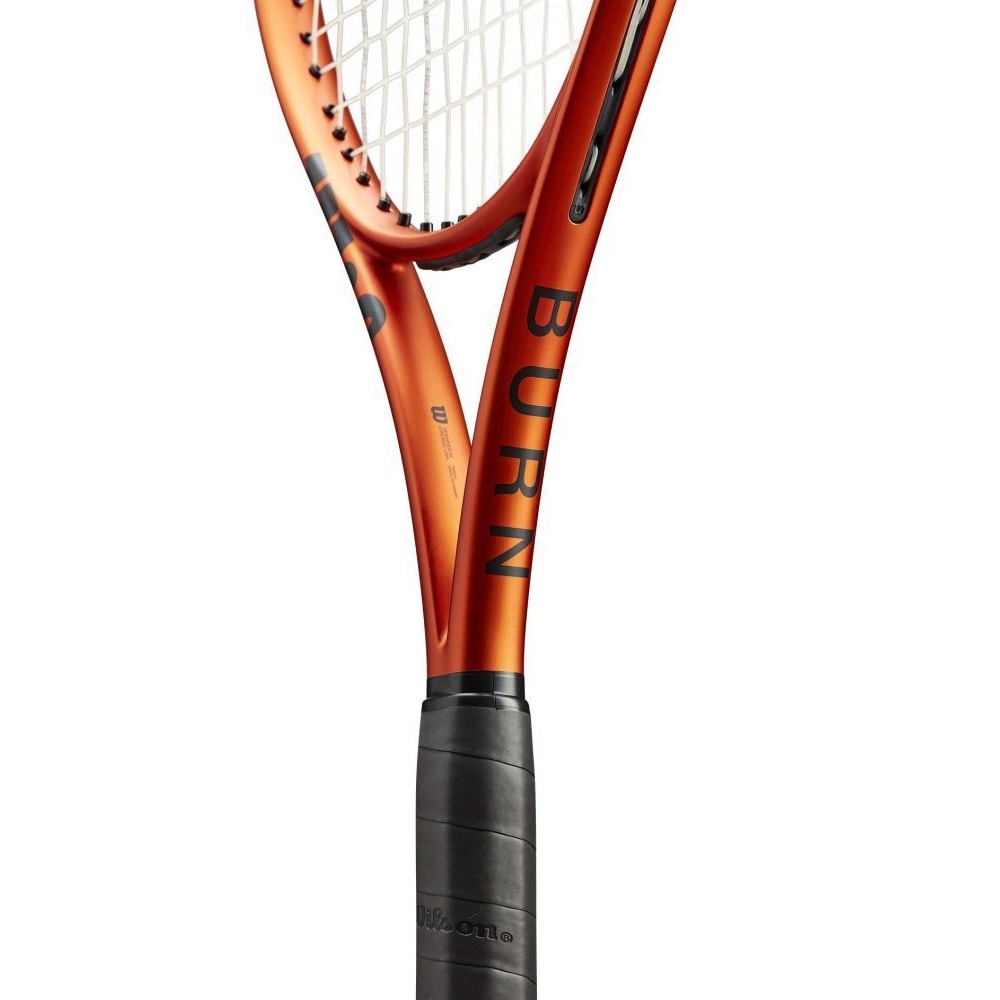 Ракетка для тенниса Wilson Burn 100ULS V5.0