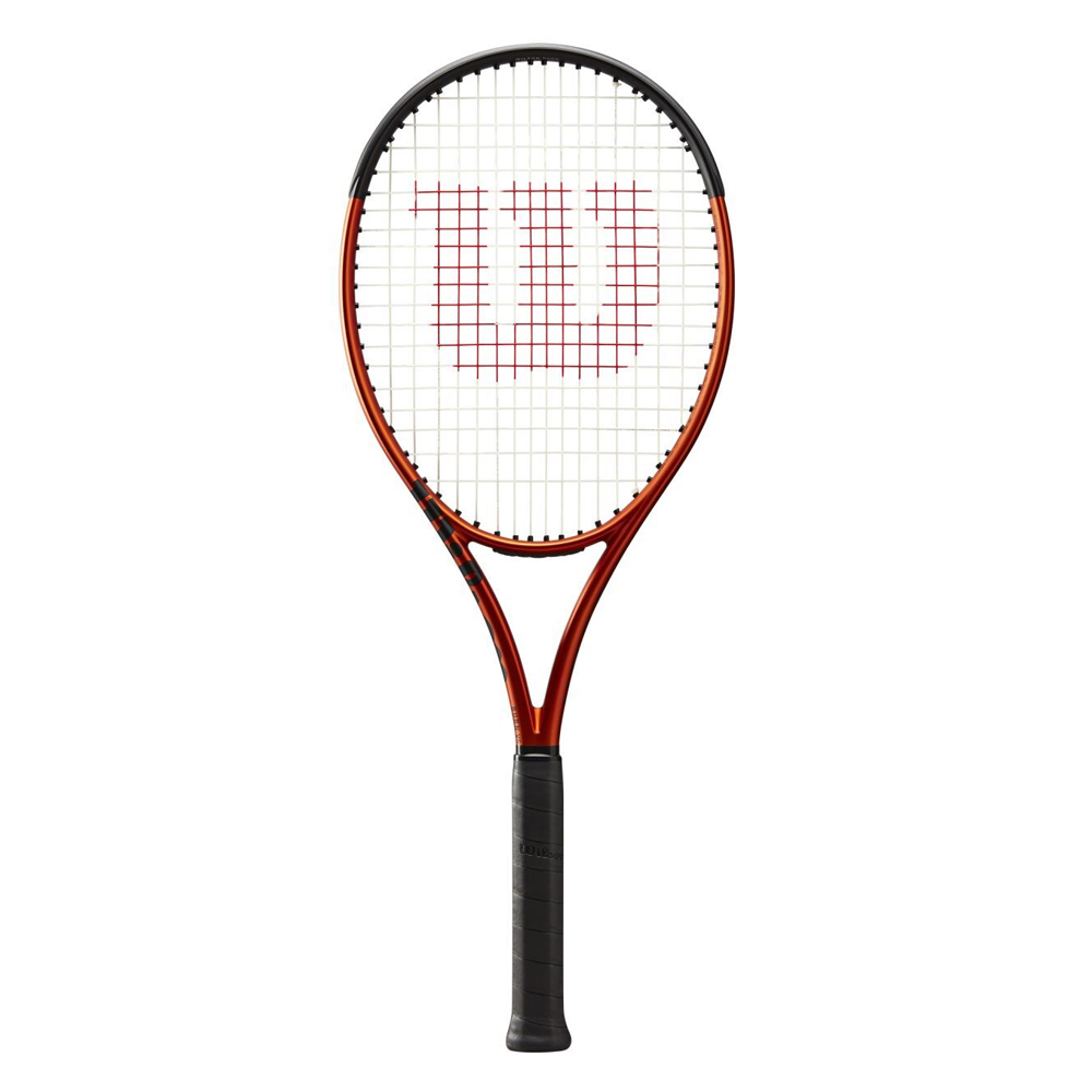 Ракетка для тенниса Wilson Burn 100ULS V5.0