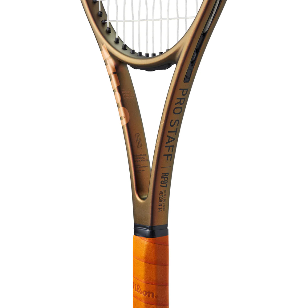 Ракетка Wilson Pro Staff 97 V14