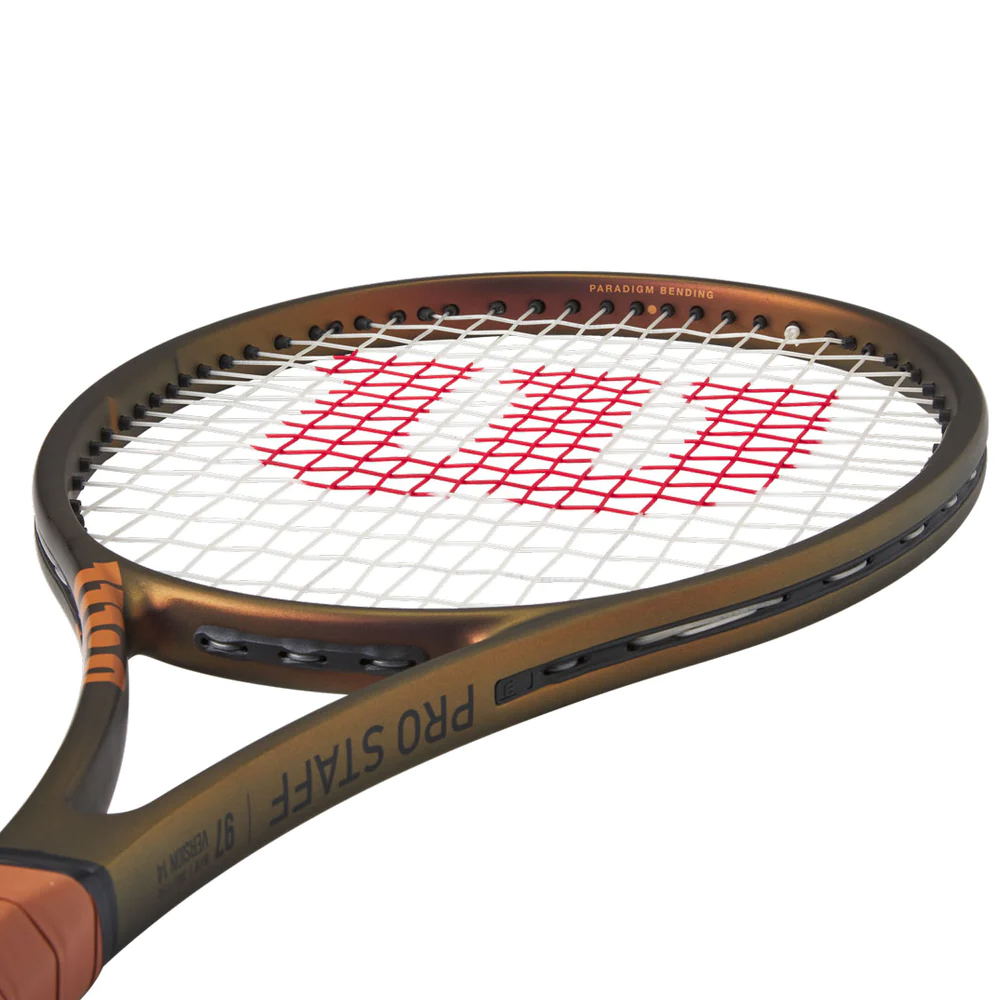 Ракетка Wilson Pro Staff 97 V14