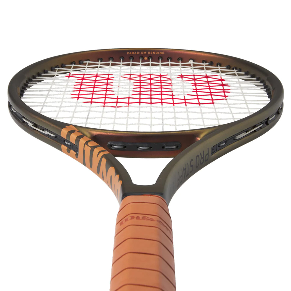 Ракетка Wilson Pro Staff 97 V14