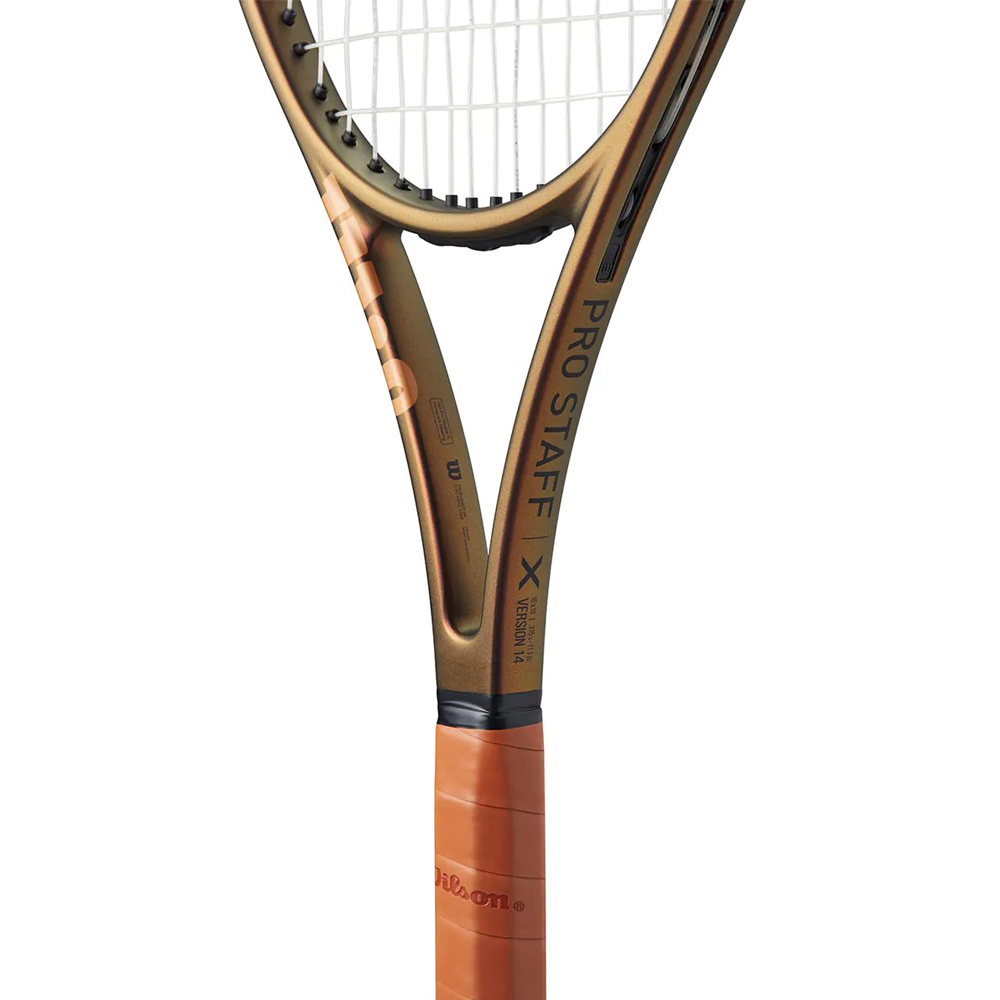 Ракетка для тенниса Wilson Pro Staff X V14