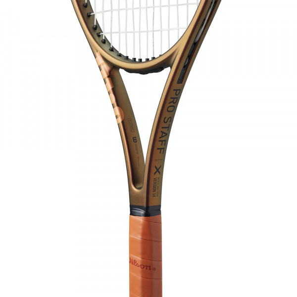 Ракетка для тенниса Wilson Pro Staff X V14