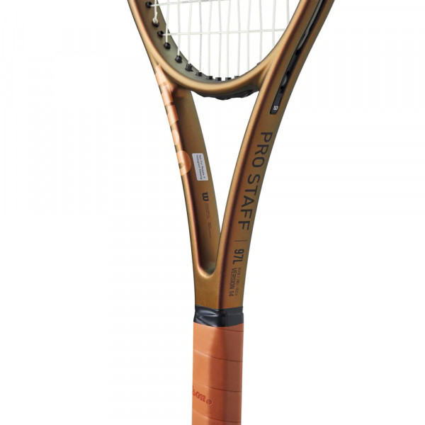 Ракетка для тенниса Wilson Pro Staff 97L V14