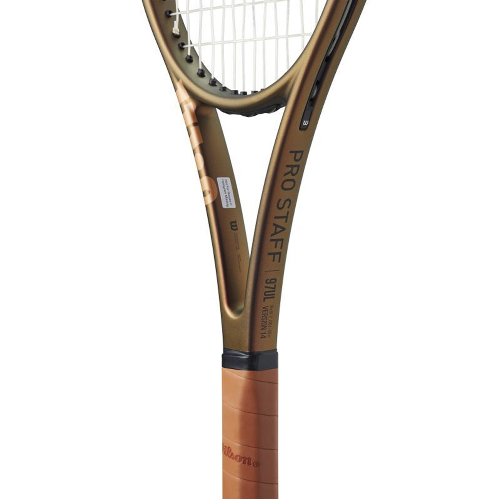 Ракетка для тенниса Wilson Pro Staff 97UL V14