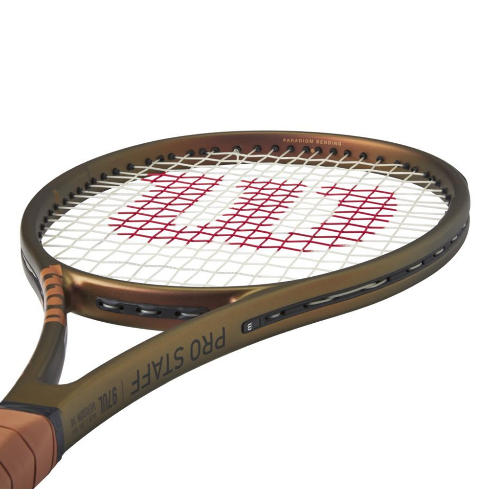 Ракетка для тенниса Wilson Pro Staff 97UL V14