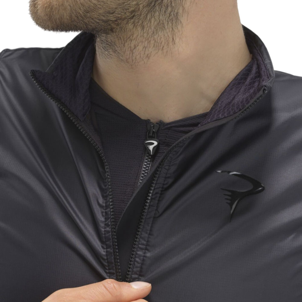 Ветровка мужская Pinarello F Windbreaker Jacket Ветровка мужская Pinarello F Windbreaker Jacket
