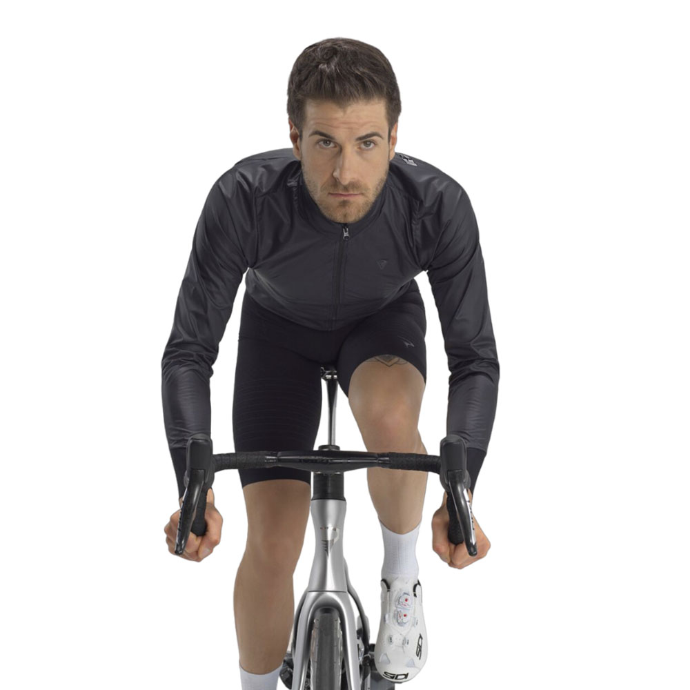 Ветровка мужская Pinarello F Windbreaker Jacket Ветровка мужская Pinarello F Windbreaker Jacket