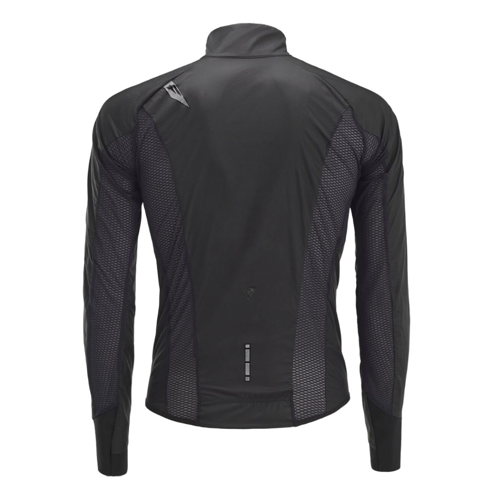 Ветровка мужская Pinarello F Windbreaker Jacket Ветровка мужская Pinarello F Windbreaker Jacket
