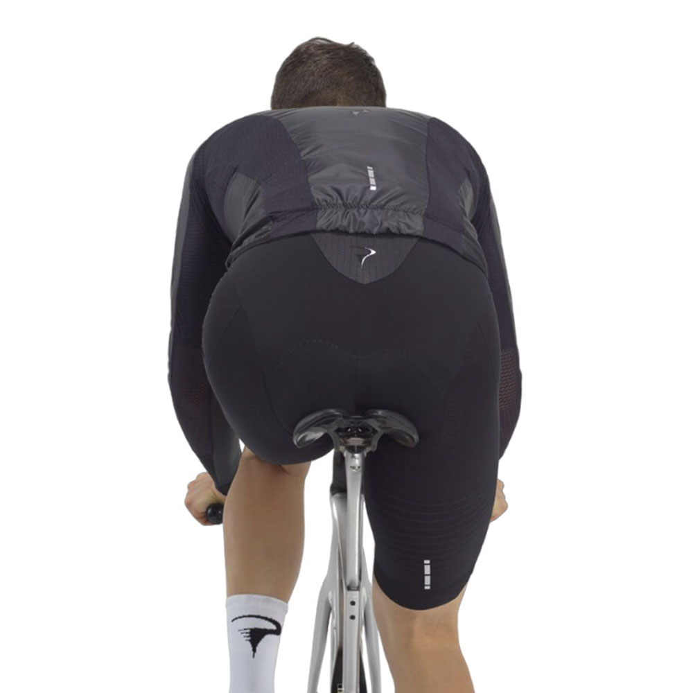 Ветровка мужская Pinarello F Windbreaker Jacket Ветровка мужская Pinarello F Windbreaker Jacket