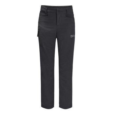 Брюки детские Jack Wolfskin Activate