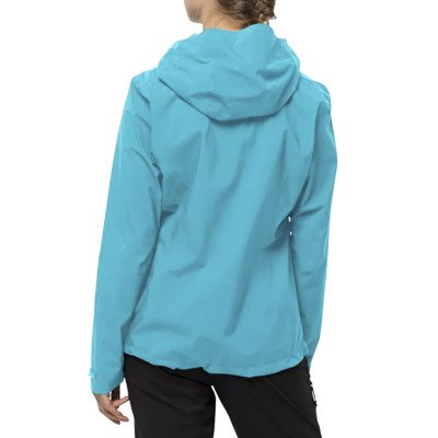 Легкая куртка женская Jack Wolfskin Elsberg 2.5l Легкая куртка женская Jack Wolfskin Elsberg 2.5l