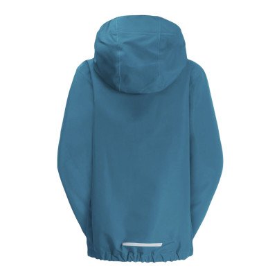 Легкая куртка детская Jack Wolfskin Flaze Легкая куртка детская Jack Wolfskin Flaze