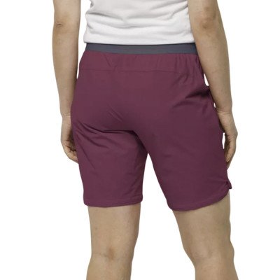 Шорты женские Jack Wolfskin Hilltop trail Шорты женские Jack Wolfskin Hilltop trail