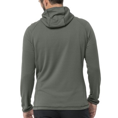 Кофта мужская Jack Wolfskin Kolbenberg Кофта мужская Jack Wolfskin Kolbenberg
