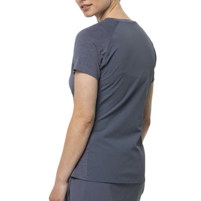 Футболка женская Jack Wolfskin Prelight pro Футболка женская Jack Wolfskin Prelight pro