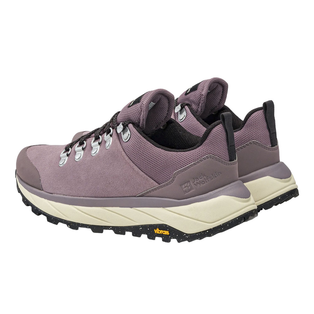 Кроссовки женские Jack Wolfskin Terraventure urban Кроссовки женские Jack Wolfskin Terraventure urban