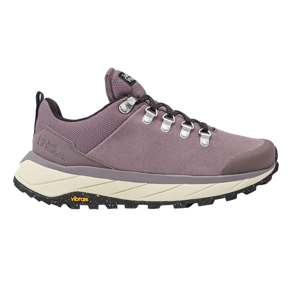 Кроссовки женские Jack Wolfskin Terraventure urban Кроссовки женские Jack Wolfskin Terraventure urban