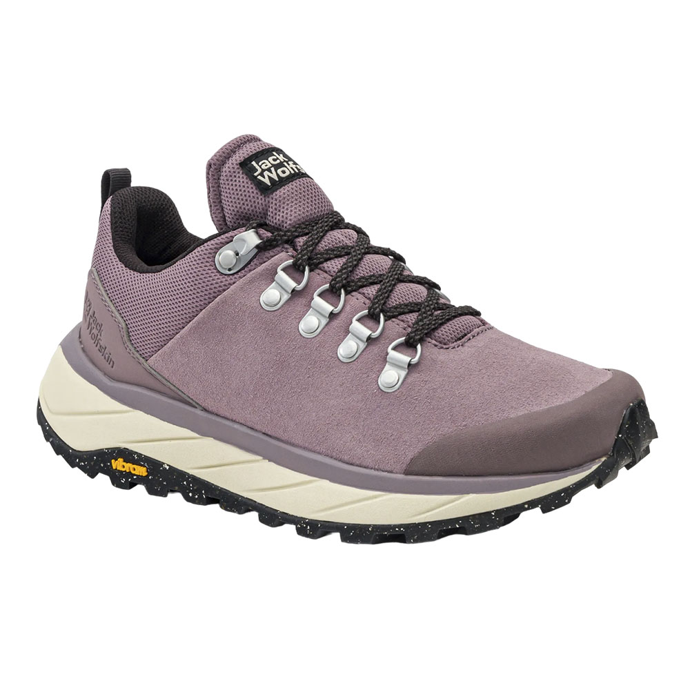 Кроссовки женские Jack Wolfskin Terraventure urban Кроссовки женские Jack Wolfskin Terraventure urban