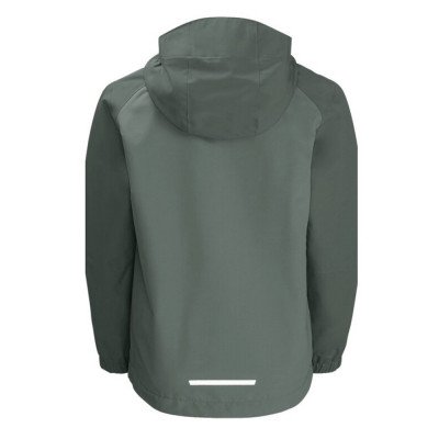 Ветровка детская Jack Wolfskin Tucan Ветровка детская Jack Wolfskin Tucan