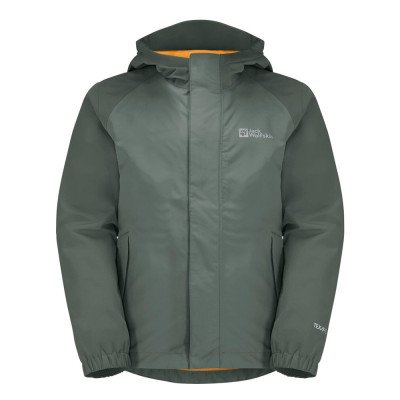 Ветровка детская Jack Wolfskin Tucan