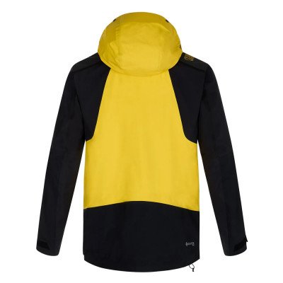 Легкая куртка мужская La Sportiva Supercouloir gtx pro Легкая куртка мужская La Sportiva Supercouloir gtx pro