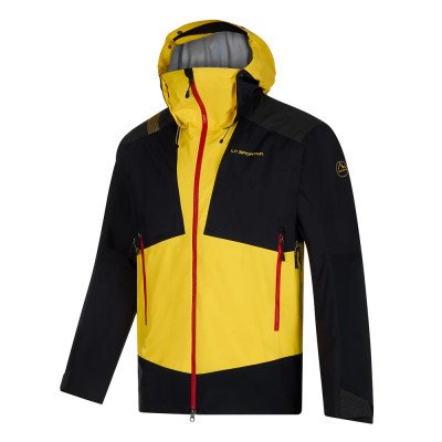 Легкая куртка мужская La Sportiva Supercouloir gtx pro