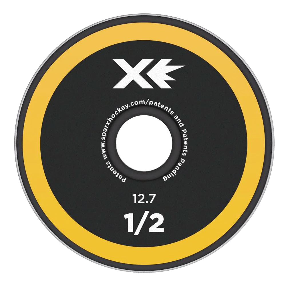 Точильный диск (образив) Sparx Commercial 1/2in Radius Ring