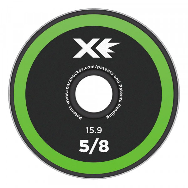 Точильный диск (образив) Sparx Commercial 5/8in -15.9 Radius Ring