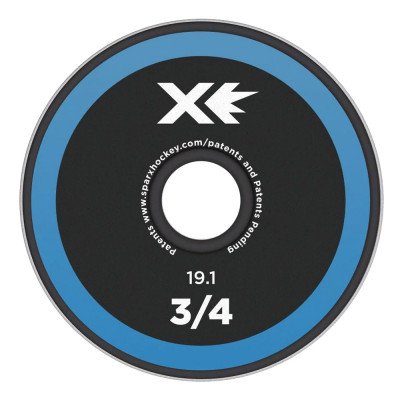 Точильный диск (образив) Sparx Commercial 3/4in -19.1 Radius Ring Точильный диск (образив) Sparx Commercial 3/4in -19.1 Radius Ring