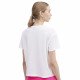 Футболка женская 4F Beachwear белая Футболка женская 4F Beachwear белая