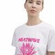 Футболка женская 4F Beachwear белая Футболка женская 4F Beachwear белая