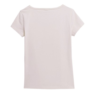 Футболка женская 4F Sportstyle розовая