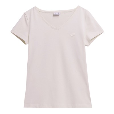 Футболка женская 4F Sportstyle розовая