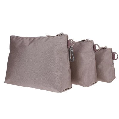 Cумка-косметичка 4F розовая Cумка-косметичка 4F розовая