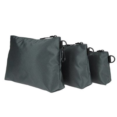 Cумка-косметичка 4F зеленая Cумка-косметичка 4F зеленая