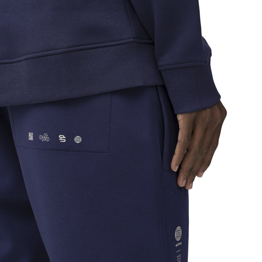 Спортивные брюки мужские 4F Sportstyle синие