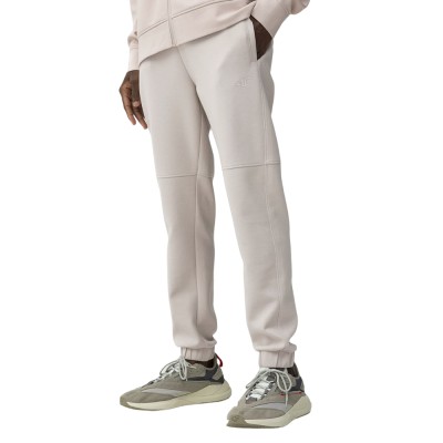 Спортивные брюки мужские 4F Sportstyle бежевые