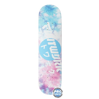 Дека Footwork Progress Fooji TD